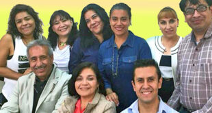 Escuela de educadoras ENMJN