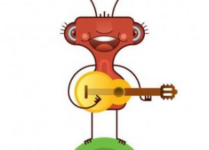 hormiga