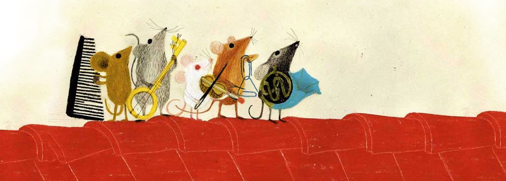 Ilustración Violeta Lópiz