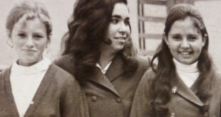 Carmen Ruiz Haro, ENMJN, Generación 68 - 71 b