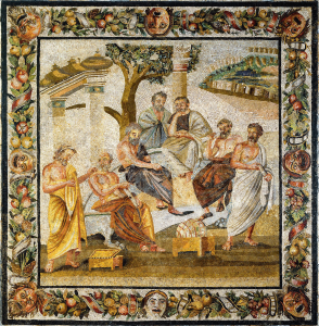 Cleantes-de-Asos