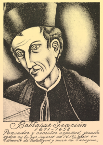 Baltasar Gracián