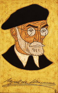 Miguel de Unamuno